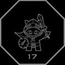 HSCR - 17