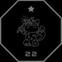 HSCR - 22