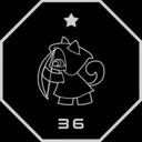 HSCR - 36