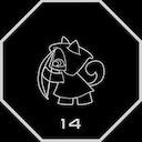 HSCR - 14