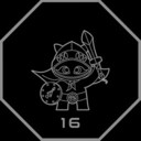 HSCR - 16