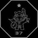 HSCR - 37