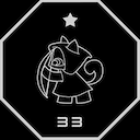 HSCR - 33