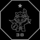 HSCR - 38