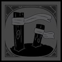 A sad tune achievement