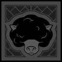 Black sheep achievement