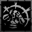 Don't Make Me Turn This Coach Around achievement