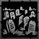 No Gravestone Left Unturned