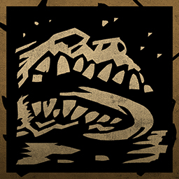 《《Darkest Dungeon II》》成就「No More Mouths to Feed」