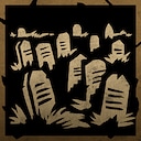 No Gravestone Left Unturned