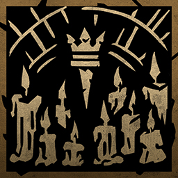 Erfolg „Die Welt von früher“ in Darkest Dungeon II
