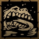 No More Mouths to Feed
