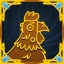 Idle Champions of the Forgotten Realms Mastery - This Formation is Cursed Achievement