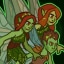 Idle Champions of the Forgotten Realms One Hit Wonders Achievement