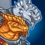 Idle Champions of the Forgotten Realms Monstrosities in Sigil Achievement