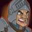 Idle Champions of the Forgotten Realms I Am The Law Achievement