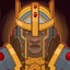 Idle Champions of the Forgotten Realms Over & Under Achievement