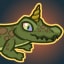 Idle Champions of the Forgotten Realms Don't Miss with Hiss Achievement
