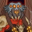 Idle Champions of the Forgotten Realms The War of Pandesmos Achievement