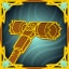 Idle Champions of the Forgotten Realms Mastery - Hallucinations of Mithral Hall Achievement