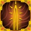 Idle Champions of the Forgotten Realms Mastery - The Four Pillars Achievement