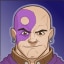 Idle Champions of the Forgotten Realms Male Pattern Boldness Achievement