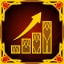 Idle Champions of the Forgotten Realms Mastery - A Tale Of Ten Parts Achievement