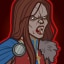 Idle Champions of the Forgotten Realms Ireena von Zarovich Achievement