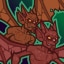 Idle Champions of the Forgotten Realms A Tale of Two Fiends Achievement