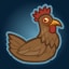 Idle Champions of the Forgotten Realms Are Ya Chicken? Achievement