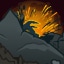 Idle Champions of the Forgotten Realms The Tale of the Titan's Fall Achievement
