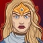 Idle Champions of the Forgotten Realms Bahamut's Army Achievement