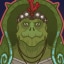 Idle Champions of the Forgotten Realms G. O. A. T. Achievement
