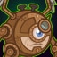 Idle Champions of the Forgotten Realms Modrons in the Mud Achievement