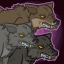 Idle Champions of the Forgotten Realms Three Wolf Moon Achievement