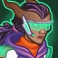 Idle Champions of the Forgotten Realms Into Xaryxispace Achievement
