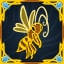 Idle Champions of the Forgotten Realms Mastery - Basic Buzzing Achievement