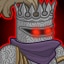 Idle Champions of the Forgotten Realms The Dread Domain of Tovag Achievement