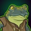 Idle Champions of the Forgotten Realms Bullywugs in the Bog Achievement