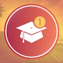 Train Sim World® 7: Standard Edition TSW7: Freshman! Achievement