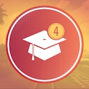 Train Sim World® 7: Standard Edition TSW7: Graduate Achievement