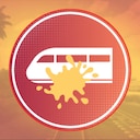 Train Sim World® 7: Standard Edition TSW7: Exhibitionist Achievement