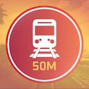 Train Sim World® 7: Standard Edition TSW7: Achieving Gold Achievement