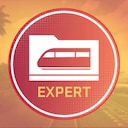 Train Sim World® 7: Standard Edition TSW7: Top Link! Achievement