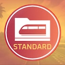 Train Sim World® 7: Standard Edition TSW7: Setting the Standard Achievement