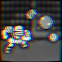 Juggle? Oh!