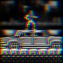Car Smasher
