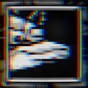 Preserve Master achievement