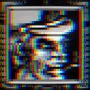 DCP HQ Master achievement