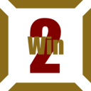 2 Wins